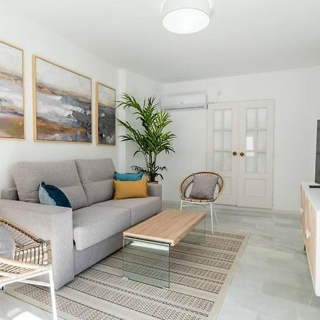 Behouse Alfalfa Sevilla Eksteriør billede