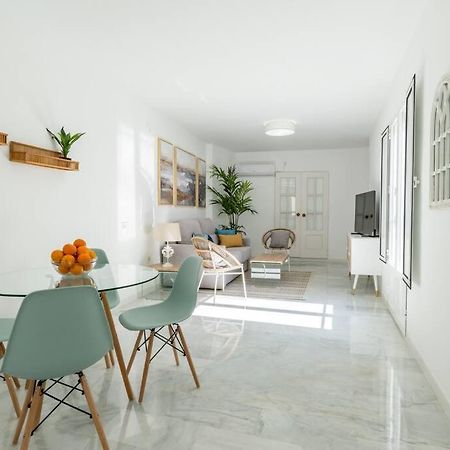 Behouse Alfalfa Sevilla Eksteriør billede