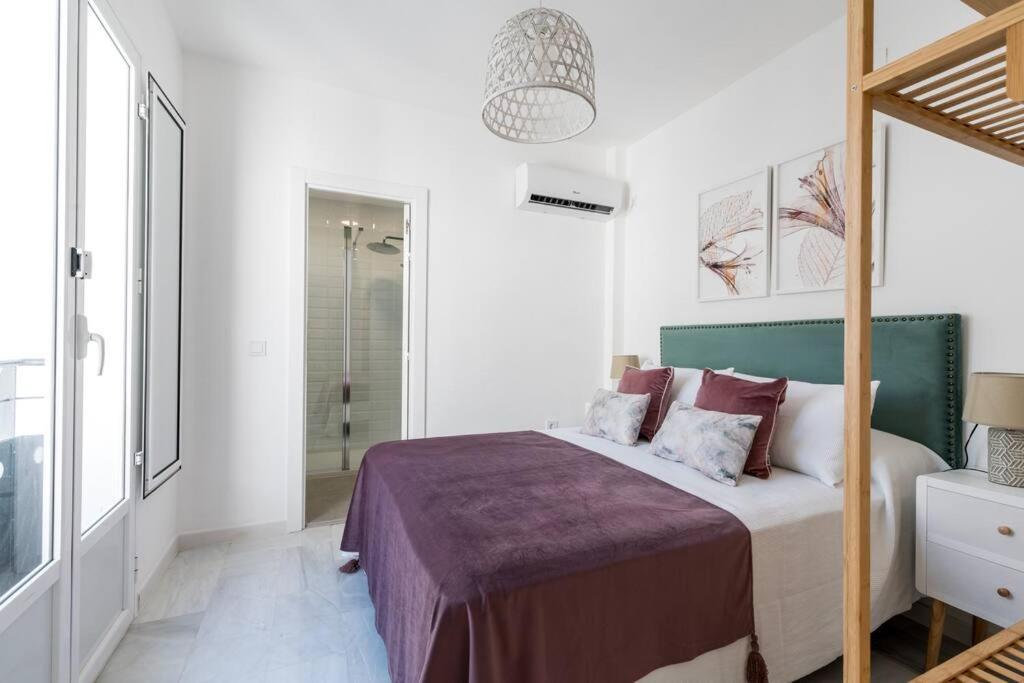 Behouse Alfalfa Sevilla Eksteriør billede